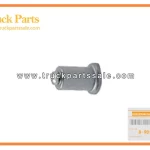 Clutch Pedal Pin for ISUZU FVR GVR-RHD 8-98147657-0 8981476570 8-98147-657-0 Pasador del pedal del embrague