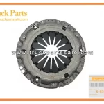 Clutch Pressure Plate Assembly for ISUZU 5-87615009-0 5876150090 5-87615-009-0