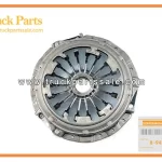 Clutch Pressure Plate Assembly for ISUZU 6VD1 UCS25 8-94374897-8 8943748978 8-94374-897-8 Conjunto de placa de presi??n de embrague