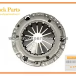 Clutch Pressure Plate Assembly for ISUZU DMAX 4JK1TC 8-97947516-0 8979475160 8-97947-516-0 Conjunto de placa de presi??n de embrague