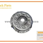 Clutch Pressure Plate Assembly for ISUZU NK 8-97031759-2 8970317592 8-97031-759-2 Conjunto de placa de presi??n de embrague