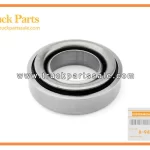 Clutch Release Bearing for ISUZU UCS17 4ZE1M 8-94379499-0 8943794990 8-94379-499-0 Tope de desembrague