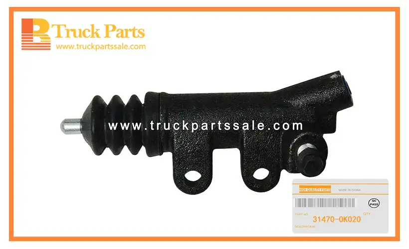 Clutch Slave Cylinder 31470-OK020 (2)