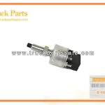 Clutch Switch for ISUZU 4JH1 NKR77 8-94337761-0 8943377610 8-94337-761-0 Interruptor del embrague
