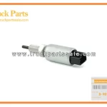 Clutch Switch for ISUZU TFR 8-98154210-0 8981542100 8-98154-210-0 Interruptor del embrague