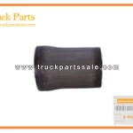 Collapsible Dist Collar for ISUZU UCS17 4ZE1 8-94472118-0 8944721180 8-94472-118-0 Collar de distancia plegable