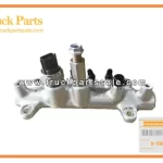 Common Rail Assembly for ISUZU NPR75 NQR75 700P 4JJ1 8-98011888-1 8980118881 8-98011-888-1 Conjunto de riel com??n