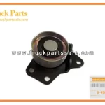 Compressor Idler Pulley Assembly for ISUZU FRR FSR 8-98031811-1 8980318111 8-98031-811-1 Conjunto de polea loca del compresor