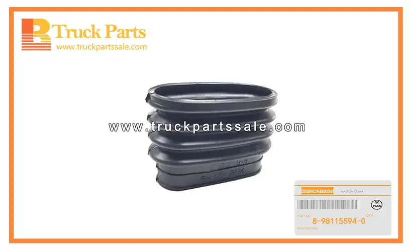 Connecting Hose for ISUZU NKR NMR 8-98115594-0 8981155940 8-98115-594-0 Manguera de conexi??n