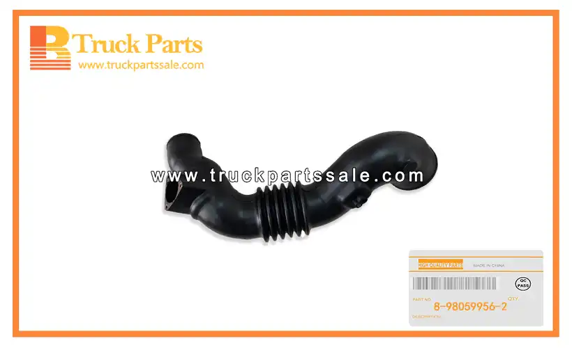 Connecting Hose for ISUZU NPR 8-98059956-2 8980599562 8-98059-956-2 Manguera de conexi??n