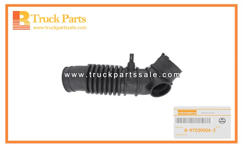 Connecting Hose for ISUZU UBS25 6VD1 8-97039004-2 8970390042 8-97039-004-2 Manguera de conexi??n