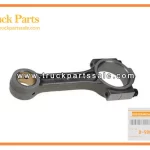 Connecting Rod Assembly for ISUZU 4JB1 TFR5 8-98013962-0 8980139620 8-98013-962-0 Conjunto de biela