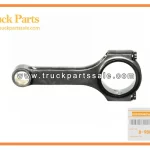 Connecting Rod Assembly for ISUZU NHR54 8-98012611-2 8980126112 8-98012-611-2 Conjunto de biela