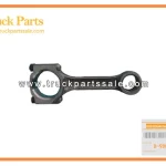 Connecting Rod Assembly for ISUZU NKR NPR TFR 4JH1 8-98012602-0 8980126020 8-98012-602-0 Conjunto de biela