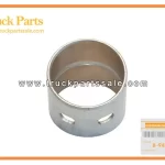 Connecting Rod Bushing for ISUZU FRR FSR 8-94394613-0 8943946130 8-94394-613-0 Buje de biela