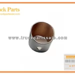 Connecting Rod Bushing for ISUZU NKR NPR 4J 8-97352889-0 8973528890 8-97352-889-0 Buje de biela