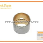 Connecting Rod Bushing for ISUZU NKR NPR 4JJ1 4JB1T 8-97383066-1 8973830661 8-97383-066-1 Buje de biela