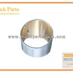 Connecting Rod Bushing for ISUZU XY 4HK1 6H 8-94391794-1 8943917941 8-94391-794-1 Buje de biela