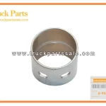 Connecting Rod Bushing for ISUZU XY 4HK1 6HK1 8-94391794-0 8943917940 8-94391-794-0 Buje de biela