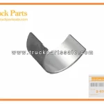 Connecting Rod Metal for ISUZU CVZ CXZ CYZ 6UZ1 8-97605484-3 8976054843 8-97605-484-3 Biela Met??lica