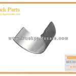 Connecting Rod Metal for ISUZU VC46 6UZ1 8-97605484-0 8976054840 8-97605-484-0 Biela Met??lica