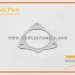 Cooler Gasket for ISUZU VC46 8-97603889-0 8976038890 8-97603-889-0 Junta del refrigerador
