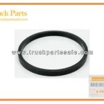Cooler To Brakect Gasket for ISUZU TFR 4JA1 8-94383720-0 8943837200 8-94383-720-0 Junta Del Enfriador Al Freno
