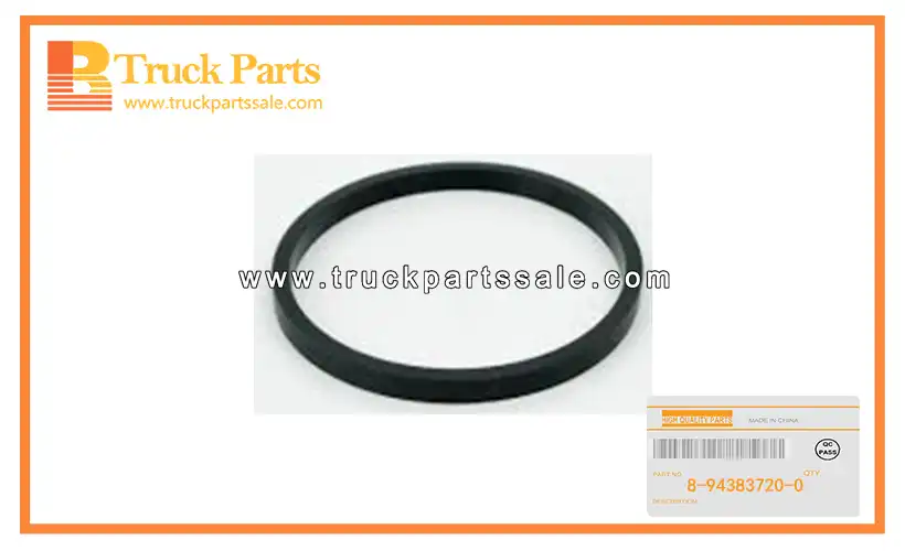 Cooler To Brakect Gasket for ISUZU TFR 4JA1 8-94383720-0 8943837200 8-94383-720-0 Junta Del Enfriador Al Freno