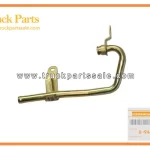 Cooler Water Pipe for ISUZU NKR55 4JB1 8-94450627-0 8944506270 8-94450-627-0 Tuber??a de agua m??s fr??a