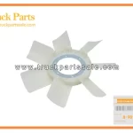 Cooling Fan for ISUZU FRR 4HK1 8-98190148-1 8981901481 8-98190-148-1 Ventilador