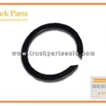 Counter Front Bearing Snap Ring for ISUZU NKR 8-97254742-0 8972547420 8-97254-742-0 Anillo de retenci??n del cojinete delantero del contador