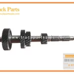 Counter Gear for ISUZU TFR 8-97216164-1 8972161641 8-97216-164-1 Engranaje contrario