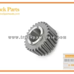 Counter Reverse Gear for ISUZU FRR FTR MZW6P 8-98005601-1 8980056011 8-98005-601-1 Marcha atr??s contraria