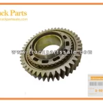 Counter Second Gear for ISUZU FRR 8-98140884-0 8981408840 8-98140-884-0 Contrarreloj de segunda marcha