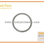 Counter Shaft Bearing Shim for ISUZU XM 8-97306190-0 8973061900 8-97306-190-0 Calce del cojinete del contraeje