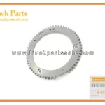 Crank Sensor Rotor for ISUZU UC 4JA1 8-97312337-0 8973123370 8-97312-337-0 Rotor del sensor de cig??e al