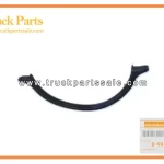 Crankcase To Cylinder Block for ISUZU TFS17 4ZE1 8-94152790-2 8941527902 8-94152-790-2 C??rter al bloque de cilindros