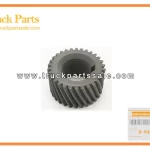 Crankshaf Gear for ISUZU 4JG2 8-94328447-0 8943284470 8-94328-447-0 Engranaje del cig??e al