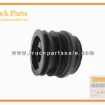 Crankshaft Damper Pulley for ISUZU NPR 4HK1 8-97362747-2 8973627472 8-97362-747-2 Polea amortiguadora del cig??e al