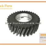 Crankshaft Gear for ISUZU NKR55 4JB1 8-94139754-1 8941397541 8-94139-754-1 Engranaje del cig??e al