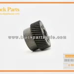 Crankshaft Gear for ISUZU NLR85 4JJ1T 8-98154945-1 8981549451 8-98154-945-1 Engranaje del cig??e al