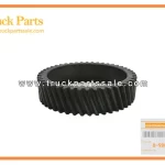 Crankshaft Gear for ISUZU VC46 6UZ1 8-98002332-1 8980023321 8-98002-332-1 Engranaje del cig??e al