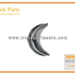 Crankshaft Metal for ISUZU 4HK1 6HK1 8-97372077-2 8973720772 8-97372-077-2 Cig??e al Met??lico