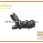 Crankshaft Position Sensor for ISUZU TFR 4JJ1 4KH1 8-97312108-0 8973121080 8-97312-108-0 Sensor de posici??n del cig??e al