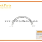 Crankshaft Thrust Washer for ISUZU FRR FSR 8-97386549-2 8973865492 8-97386-549-2 Arandela de empuje del cig??e al