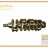 Crankshaft for ISUZU NKR NPR TFR 4JJ1 8-97388828-0 8973888280 8-97388-828-0 Cig??e al