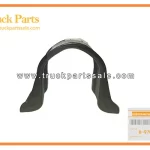 Cushion Rubber Retainer for ISUZU NKR NPR 8-97035623-1 8970356231 8-97035-623-1 Retenedor de goma del coj??n