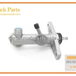 Cylinder Asm Clutch Master for ISUZU NKR77 4JH1 8-98117645-0 8981176450 8-98117-645-0 Maestro del embrague del conjunto del cilindro