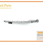 Cylinder Block To Vacuum Pump Pipe for ISUZU NPR NKR 8-94159048-1 8941590481 8-94159-048-1 Bloque de cilindros al tubo de la bomba de vac??o