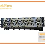 Cylinder Head Assembly for ISUZU 6HK1 8-98243823-0 8982438230 8-98243-823-0 Conjunto de culata